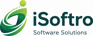 iSoftro Solutions — Software Solutions